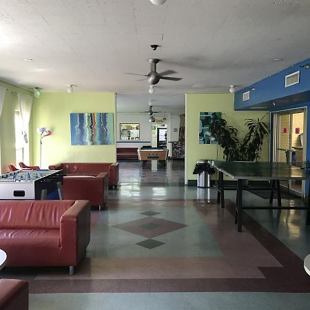 Banana Bungalow West Hollywood Hotel & Hostel Los Angeles Extérieur photo