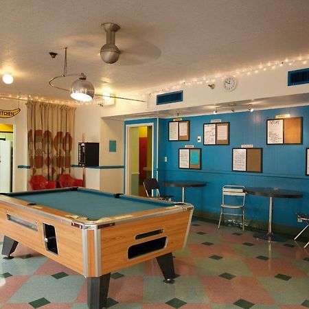 Banana Bungalow West Hollywood Hotel & Hostel Los Angeles Extérieur photo
