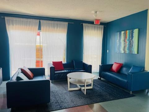Banana Bungalow West Hollywood Hotel & Hostel Los Angeles Extérieur photo