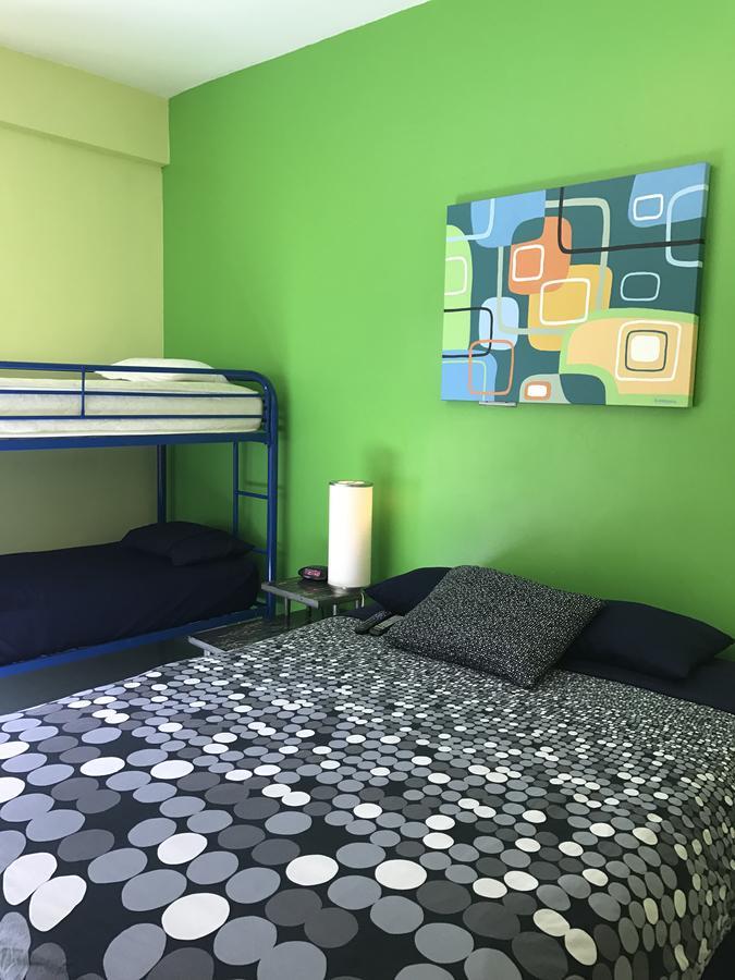 Banana Bungalow West Hollywood Hotel & Hostel Los Angeles Extérieur photo