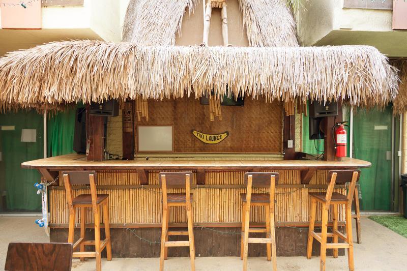 Banana Bungalow West Hollywood Hotel & Hostel Los Angeles Extérieur photo