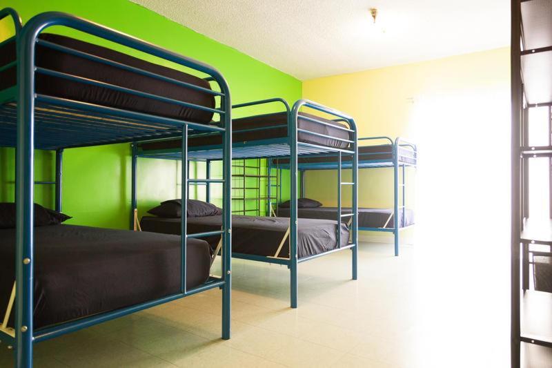 Banana Bungalow West Hollywood Hotel & Hostel Los Angeles Extérieur photo